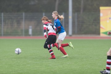 Bild 47 - wBJ Altona 93 3 - Halstenbek-Rellingen : Ergebnis: 2:2